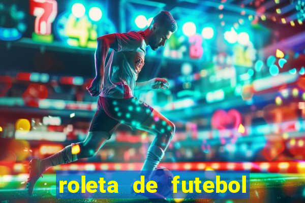 roleta de futebol carreira roleta